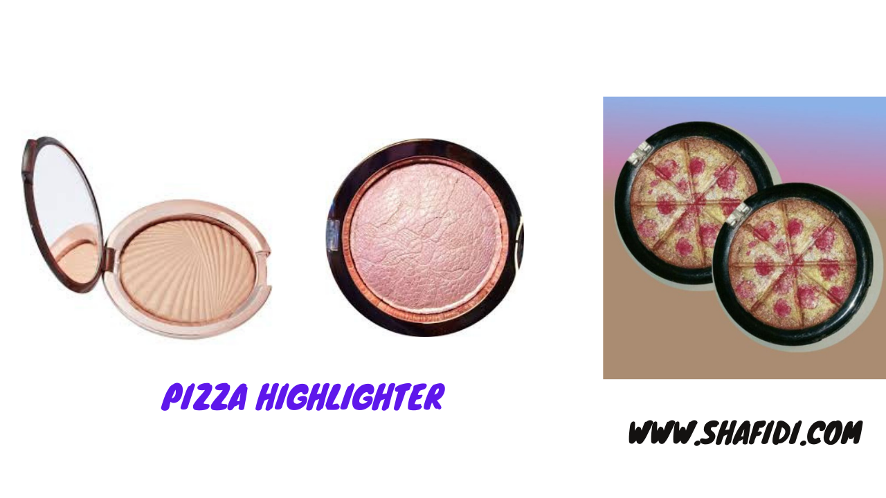 33) NOVELTY HIGHLIGHTERS